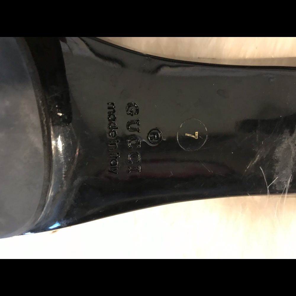 GUCCI Mules👑 - Picture 7 of 8